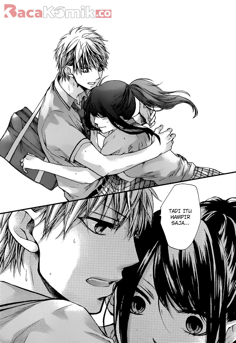 Kono Oto Tomare!
